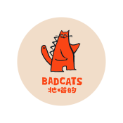 牠喵的 Bad Cats